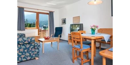 Monteur-Zimmer - Sattendorf - Haus Bergblick