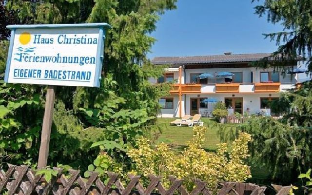 Monteur-Zimmer - Preis pro Nacht - Schiefling (Schiefling am Wörthersee) - Haus Bergblick