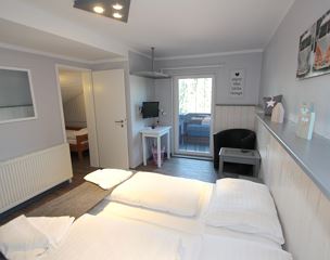 Monteur-Zimmer - Ledenitzen - Der Forellenhof