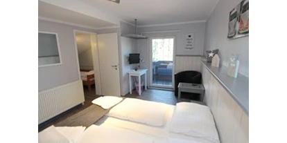 Monteur-Zimmer - Sattendorf - Der Forellenhof