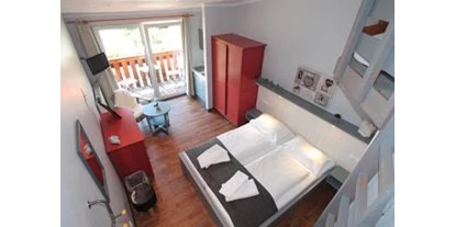 Monteur-Zimmer - Sattendorf - Der Forellenhof