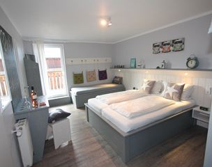 Monteur-Zimmer - Ledenitzen - Der Forellenhof