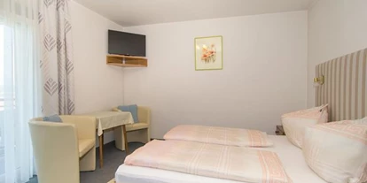 Monteur-Zimmer - Sattendorf - Gästehaus Wulz-Lesjak