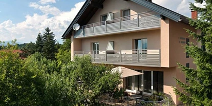 Monteur-Zimmer - Sattendorf - Gästehaus Wulz-Lesjak