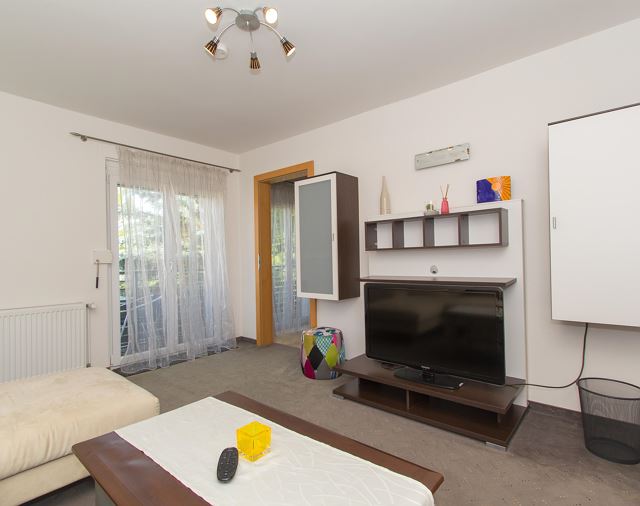 Monteur-Zimmer - Preis pro Nacht - Schiefling (Schiefling am Wörthersee) - Gästehaus Wulz-Lesjak