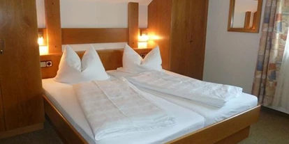 Monteur-Zimmer - Sattendorf - Gästehaus Wulz-Lesjak