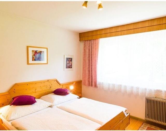 Monteur-Zimmer - Preis pro Nacht - Schiefling (Schiefling am Wörthersee) - Haus Fritz