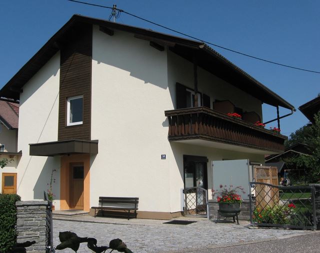 Monteur-Zimmer - Preis pro Nacht - Schiefling (Schiefling am Wörthersee) - Haus Fritz