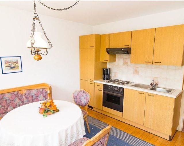 Monteur-Zimmer - Preis pro Nacht - Schiefling (Schiefling am Wörthersee) - Haus Fritz