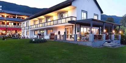 Monteur-Zimmer - Sattendorf - Seehaus Kärnten Inn