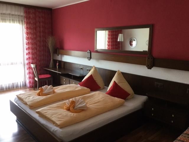 Monteur-Zimmer - Preis pro Nacht - Schiefling (Schiefling am Wörthersee) - Seehaus Kärnten Inn