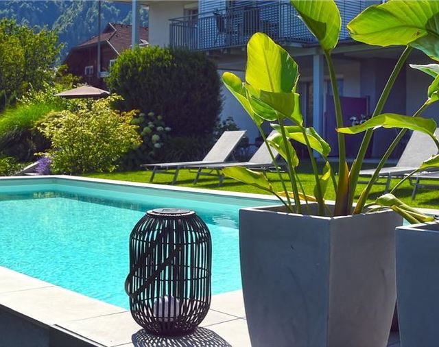 Monteur-Zimmer - Bodensdorf (Steindorf am Ossiacher See) - Frühstückspension Pirker-Lauritsch