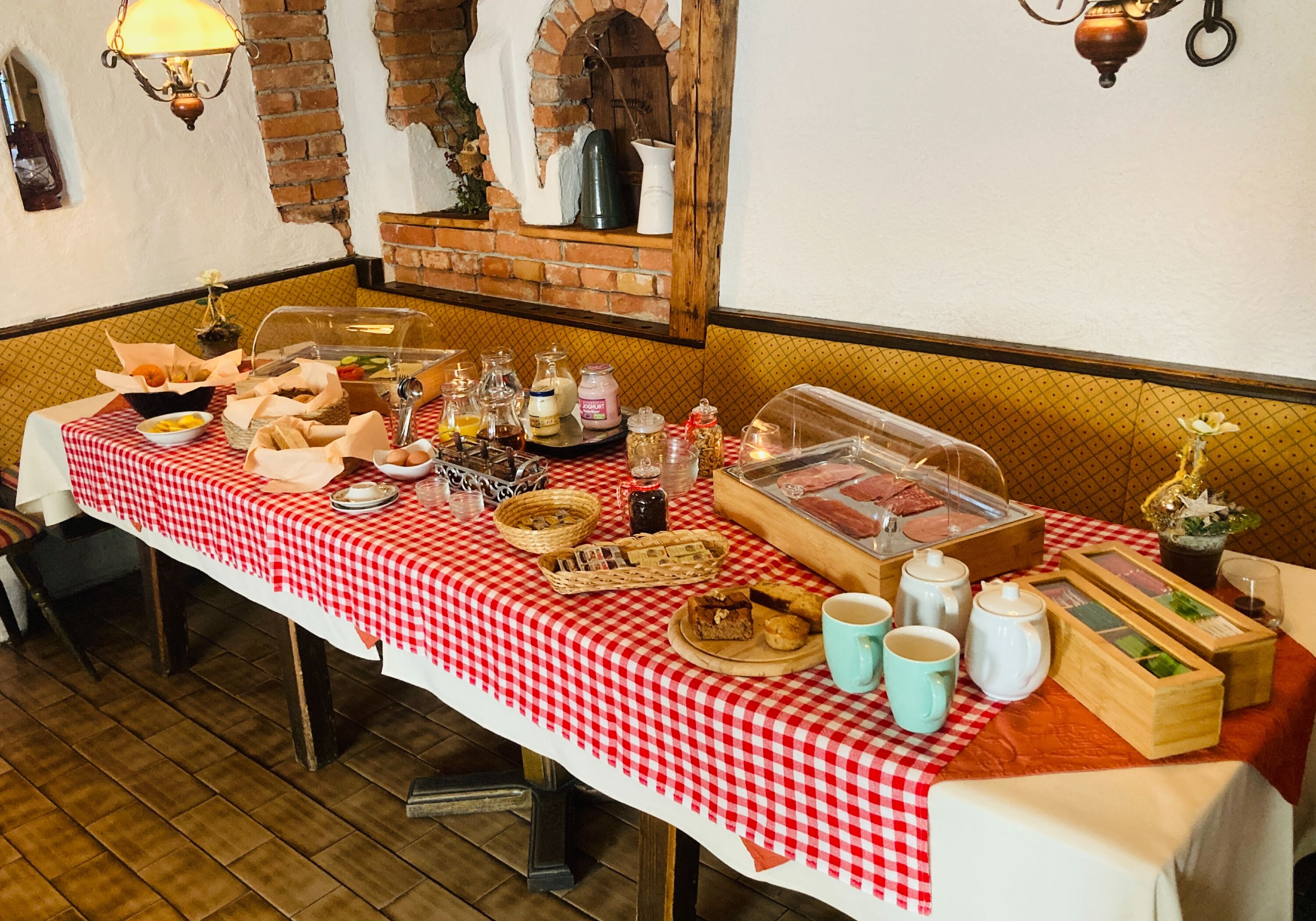 Monteur-Zimmer - Bad Gastein - Almhütte zwei Welten