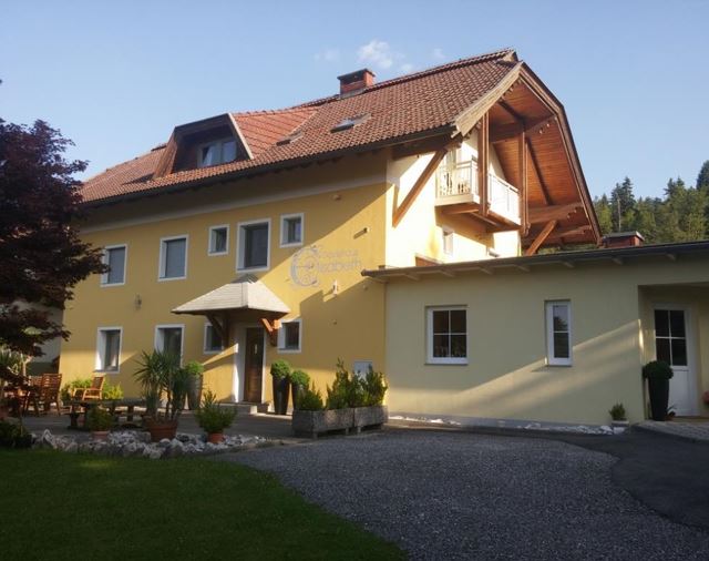 Monteur-Zimmer - Gödersdorf - Gästehaus Elisabeth