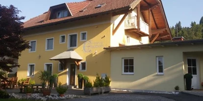 Monteur-Zimmer - Sattendorf - Gästehaus Elisabeth