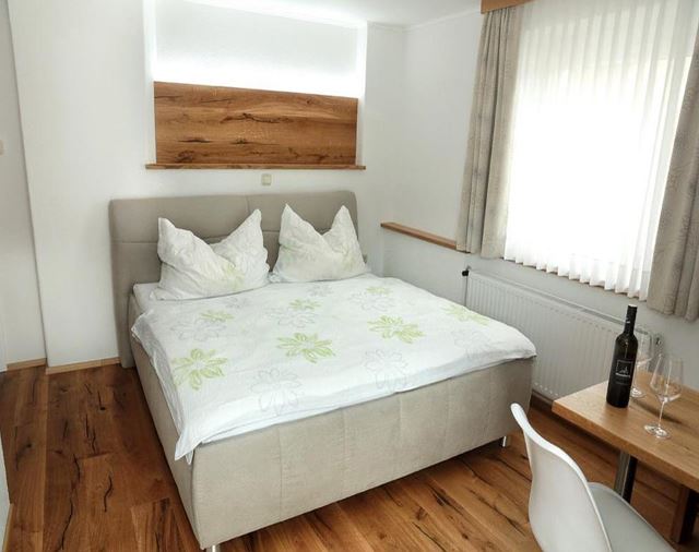 Monteur-Zimmer - Gödersdorf - Gästehaus Elisabeth