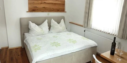 Monteur-Zimmer - Sattendorf - Gästehaus Elisabeth
