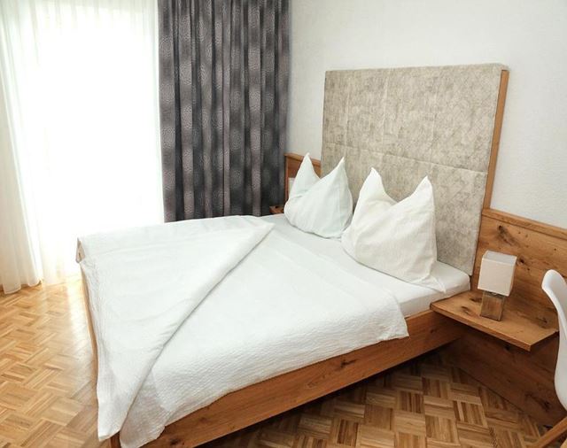 Monteur-Zimmer - Gödersdorf - Gästehaus Elisabeth