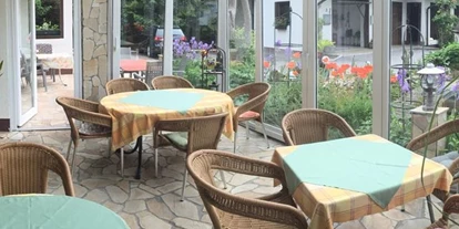 Monteur-Zimmer - Sattendorf - Pension Mühlenheim