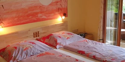 Monteur-Zimmer - Sattendorf - Pension Mühlenheim