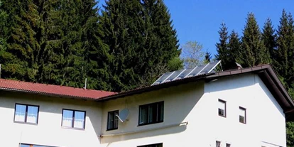 Monteur-Zimmer - Sattendorf - Ferienhaus Hollinger