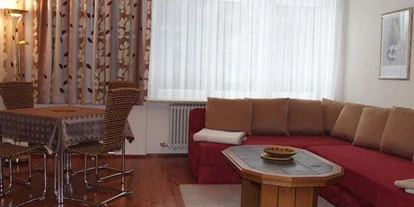 Monteur-Zimmer - Sattendorf - Ferienhaus Hollinger