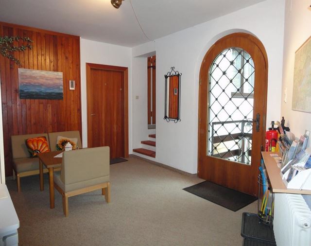 Monteur-Zimmer - Gödersdorf - Ferienhaus Hollinger