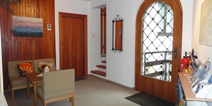 Monteur-Zimmer - Sattendorf - Ferienhaus Hollinger