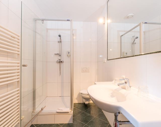 Monteur-Zimmer - Gödersdorf - Kramer