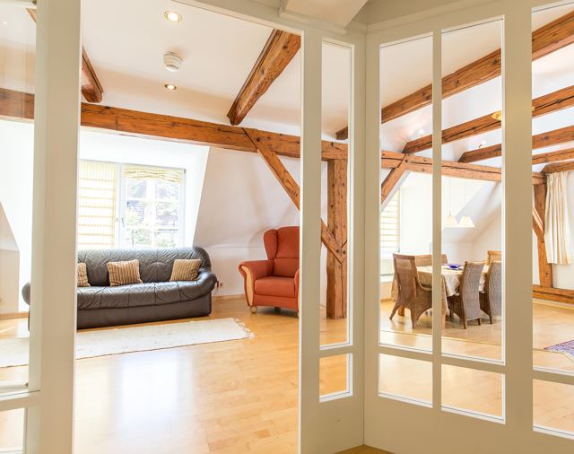 Monteur-Zimmer - Gödersdorf - Kramer