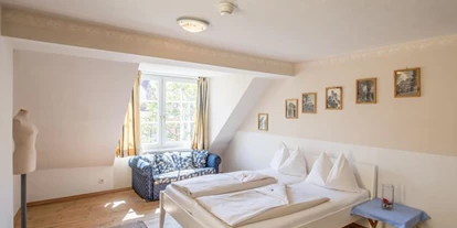 Monteur-Zimmer - Sattendorf - Kramer