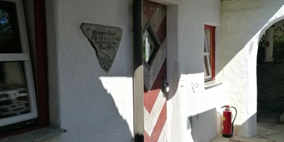 Monteur-Zimmer - Stockenboi - Wohnung mit Grillmöglichkeit in Trebesing