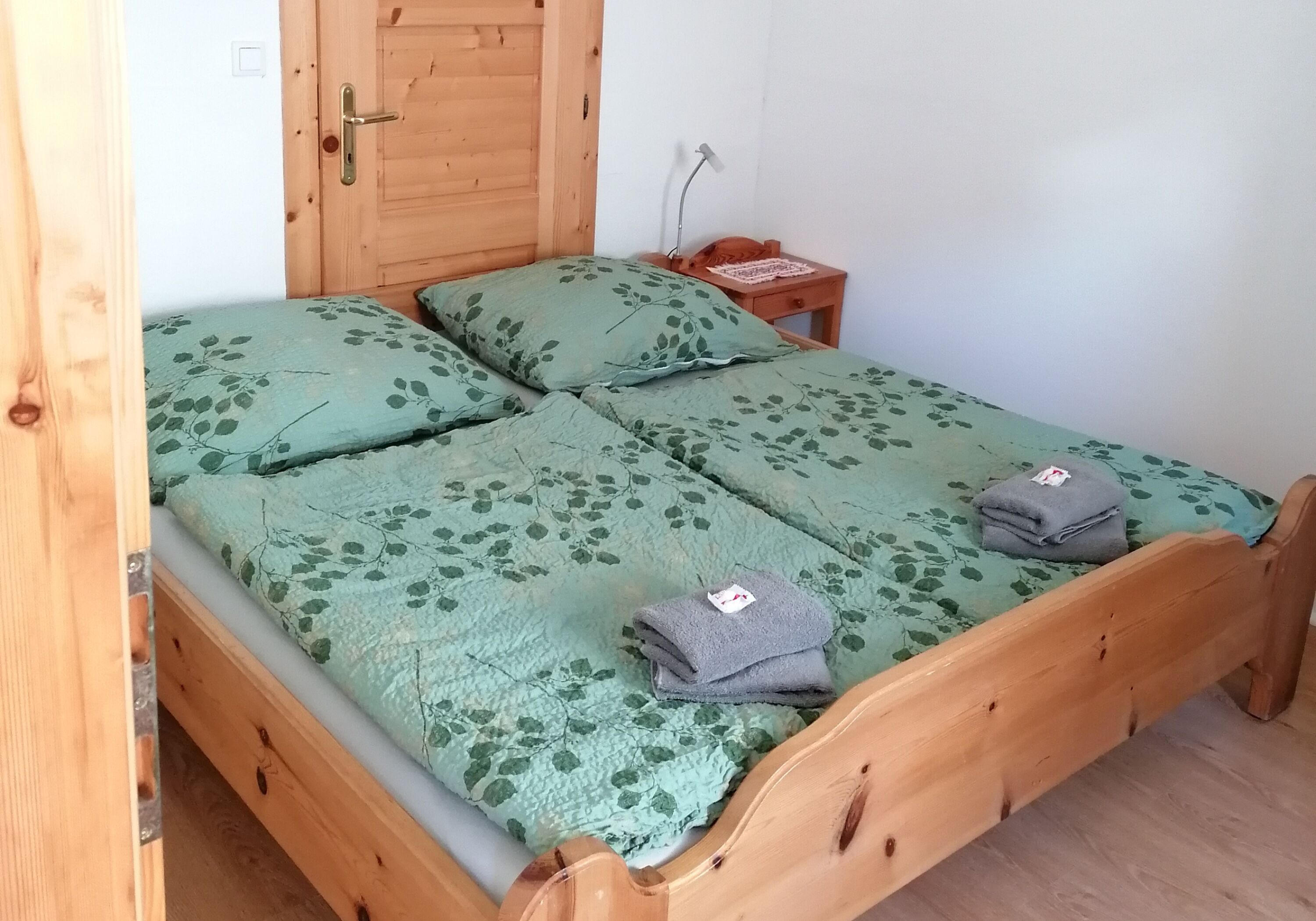 Monteur-Zimmer - Arnoldstein - Wohnung mit Grillmöglichkeit in Trebesing
