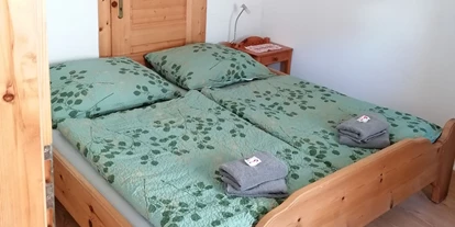 Monteur-Zimmer - Stockenboi - Wohnung mit Grillmöglichkeit in Trebesing