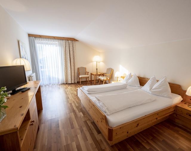 Monteur-Zimmer - Gödersdorf - Gasthof Feichter