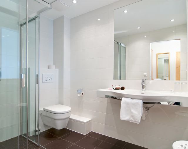 Monteur-Zimmer - Gödersdorf - Gasthof Feichter