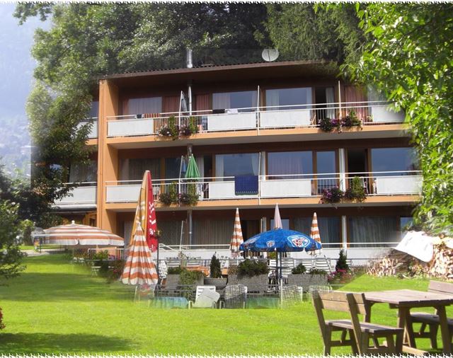 Monteur-Zimmer - Gödersdorf - Hotel Schluga *** - direkt am See