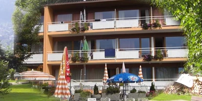 Monteur-Zimmer - Sattendorf - Hotel Schluga *** - direkt am See