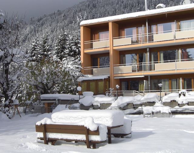 Monteur-Zimmer - Gödersdorf - Hotel Schluga *** - direkt am See