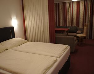 Monteur-Zimmer - Gödersdorf - Hotel Schluga *** - direkt am See