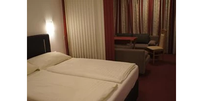 Monteur-Zimmer - Sattendorf - Hotel Schluga *** - direkt am See