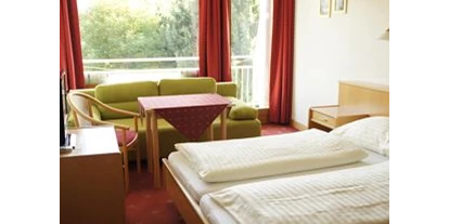 Monteur-Zimmer - Sattendorf - Hotel Schluga *** - direkt am See