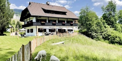 Monteur-Zimmer - Sattendorf - Gasthof Pension Arriach