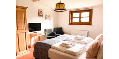 Monteur-Zimmer - Sattendorf - Gasthof Pension Arriach