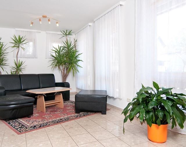 Monteur-Zimmer - Gödersdorf - Gästehaus Lutschounig