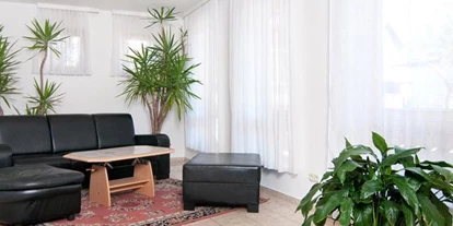 Monteur-Zimmer - Sattendorf - Gästehaus Lutschounig