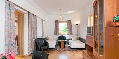 Monteur-Zimmer - Sattendorf - Gästehaus Lutschounig