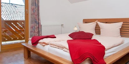 Monteur-Zimmer - Sattendorf - Gästehaus Lutschounig
