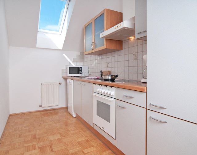 Monteur-Zimmer - Gödersdorf - Gästehaus Lutschounig