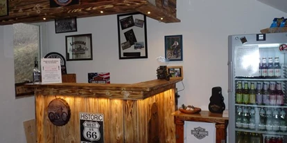 Monteur-Zimmer - Sattendorf - La Irmania Pension
